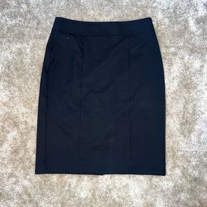 Ann Taylor Pencil Skirt